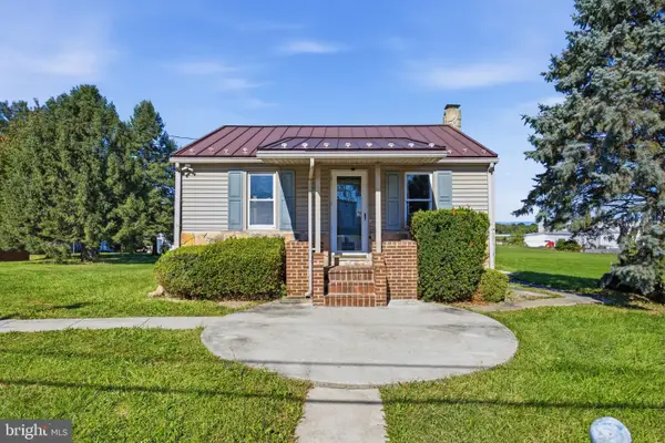 17 Hump Rd, HAGERSTOWN, MD 21740