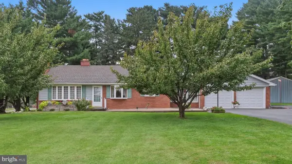22532 Old Georgetown Rd, SMITHSBURG, MD 21783