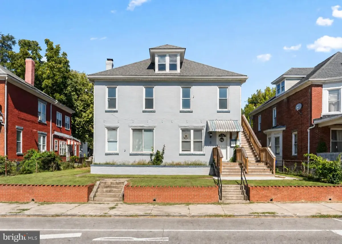 807-809 Mulberry Ave, Hagerstown, MD 21742 - #1