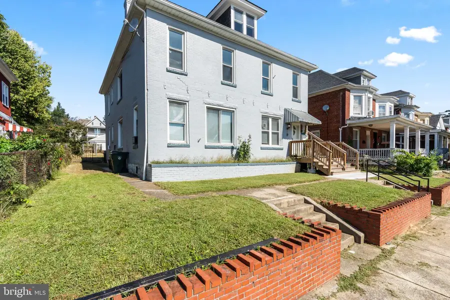 807-809 Mulberry Ave, Hagerstown, MD 21742 - #2