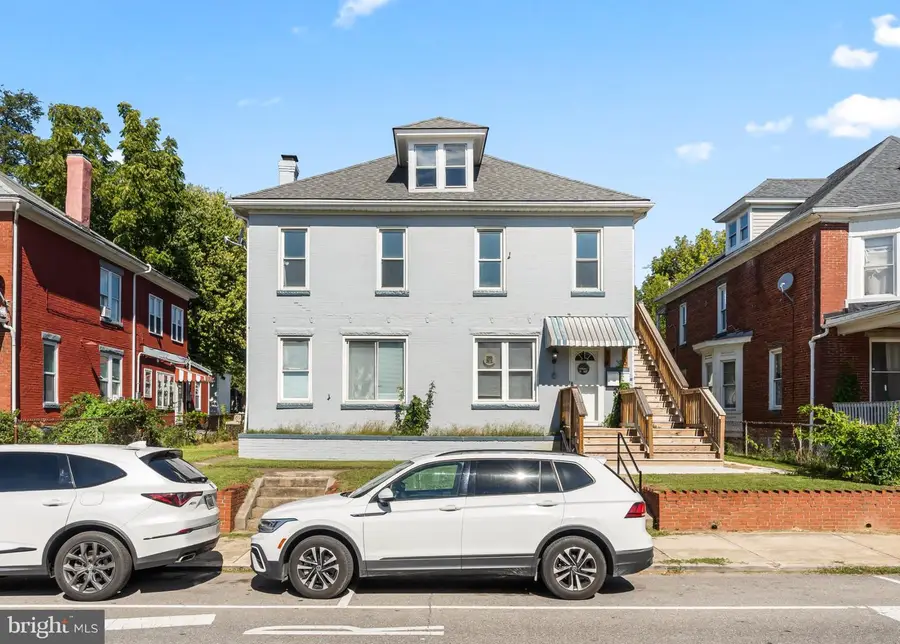 807-809 Mulberry Ave, Hagerstown, MD 21742 - #3