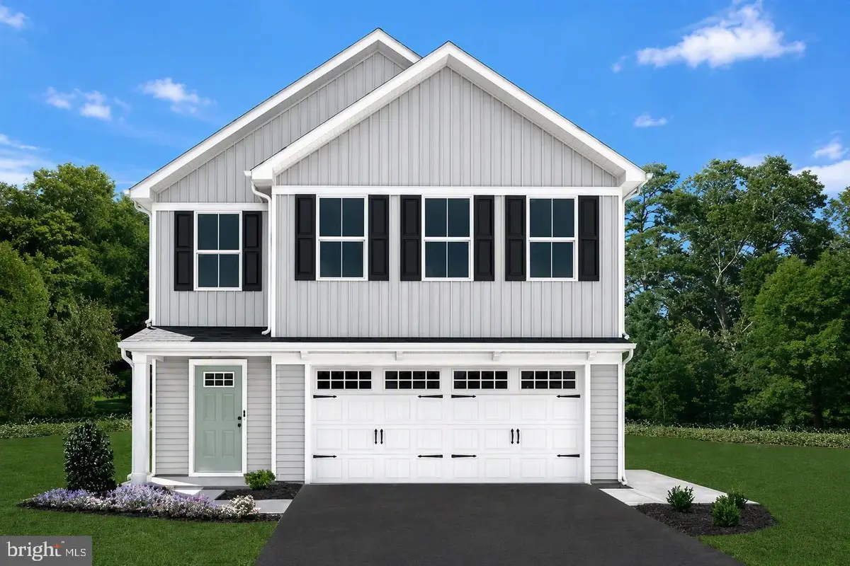 1379m Yeoman Berry Drive, Hagerstown, MD 21740 - #1