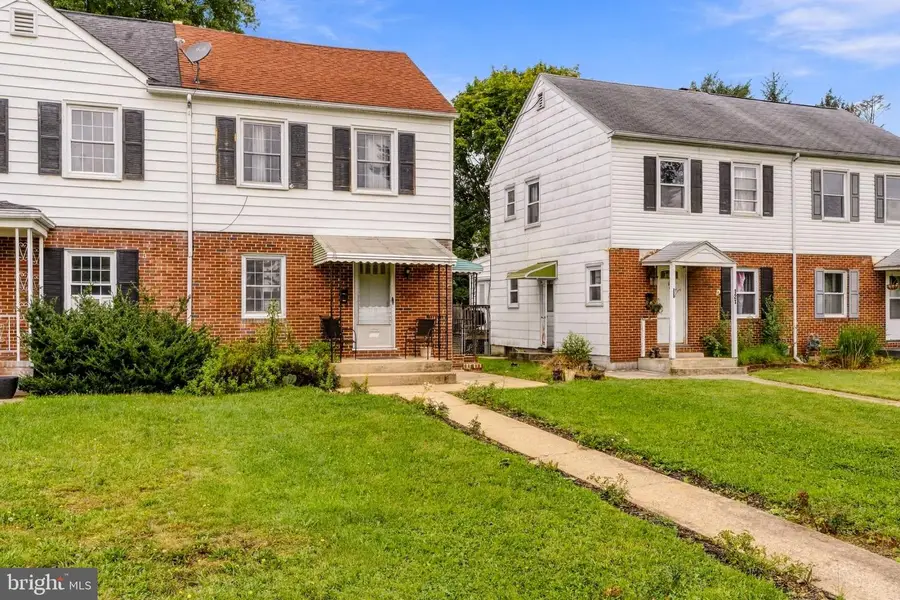 119 Belview Ave, Hagerstown, MD 21742 - #2