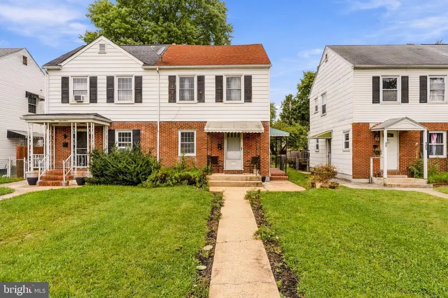 119 Belview Ave, Hagerstown, MD 21742 - #3