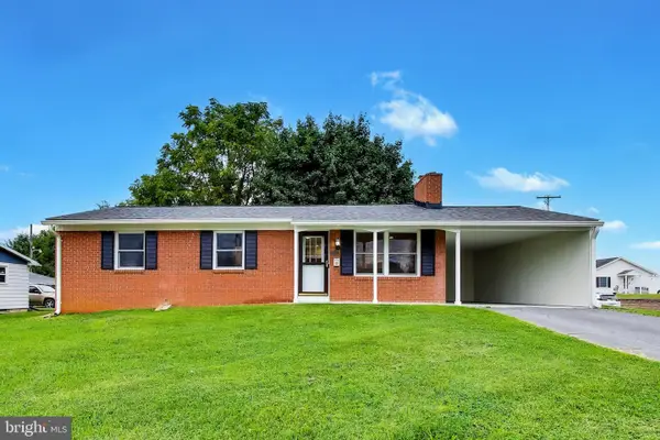 1321 Marshall St, HAGERSTOWN, MD 21740