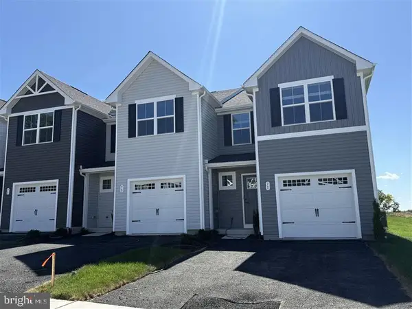 1618 Breckenridge Dr, HAGERSTOWN, MD 21740