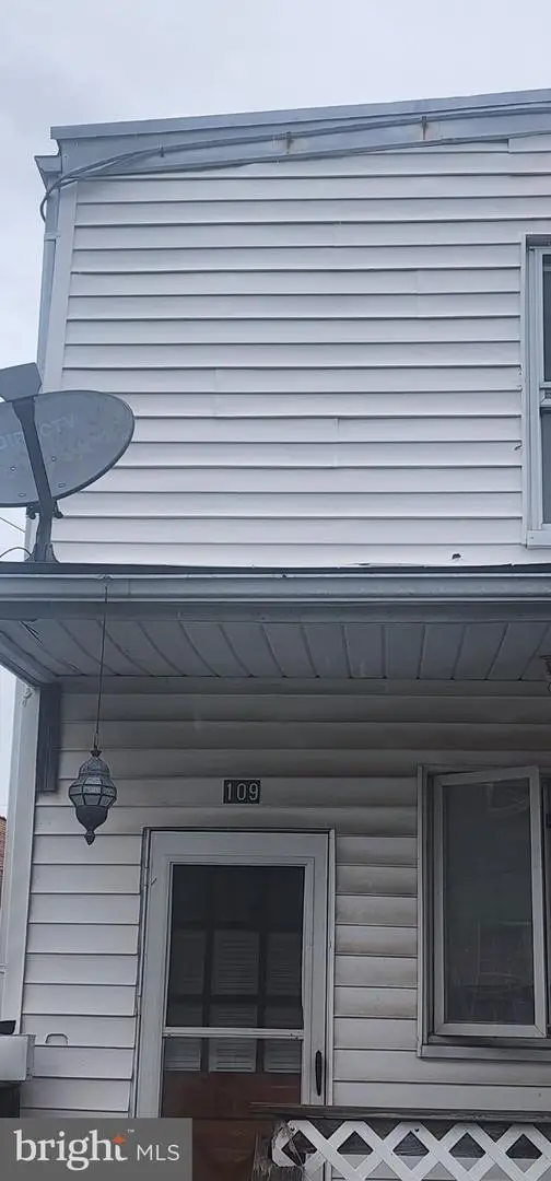 109 Mccomas St, Hagerstown, MD 21740 - #3