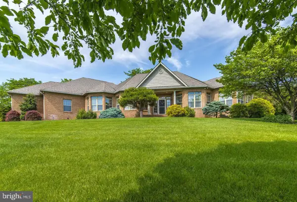 20514 Campbell Ct, HAGERSTOWN, MD 21740