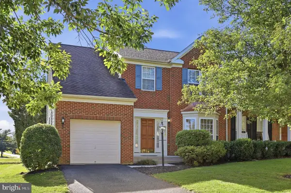 9417 Morning Walk Dr, HAGERSTOWN, MD 21740