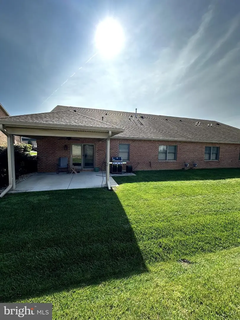 13332 Marquise Dr, Hagerstown, MD 21742 - #2