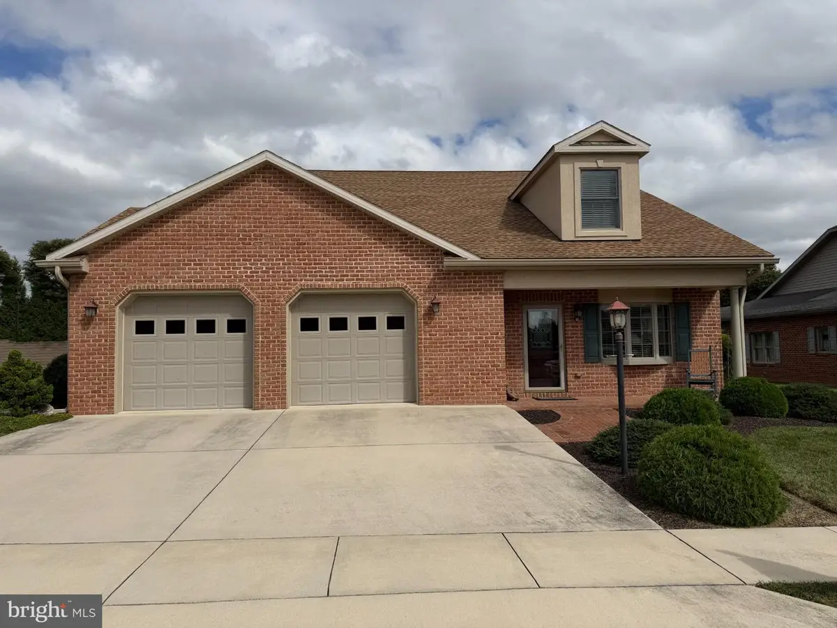 13254 Onyx Dr, Hagerstown, MD 21742 - #1