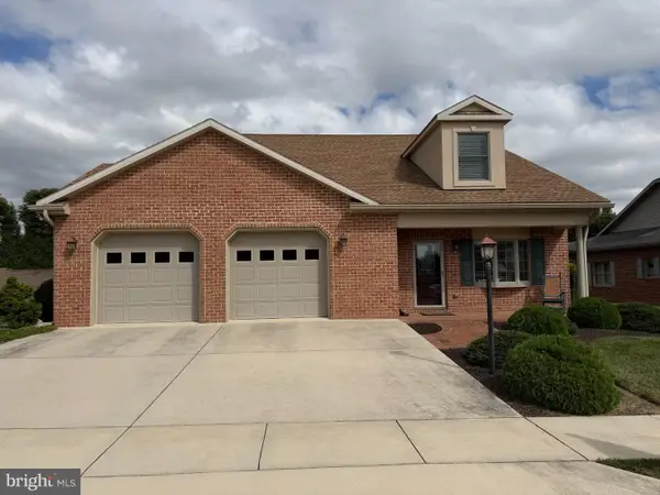 13254 Onyx Dr, HAGERSTOWN, MD 21742