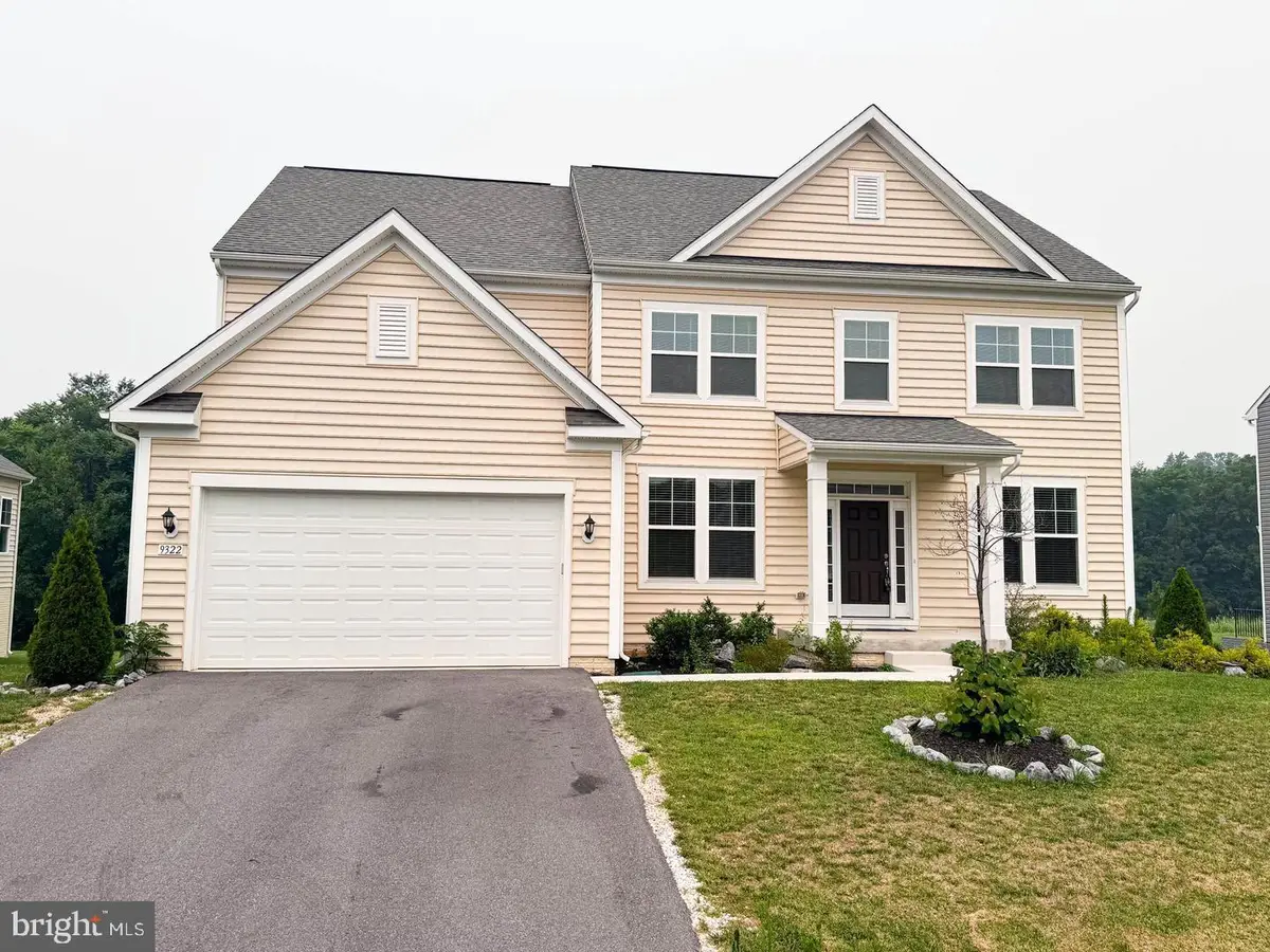 9322 Alloway Dr, Hagerstown, MD 21740 - #1