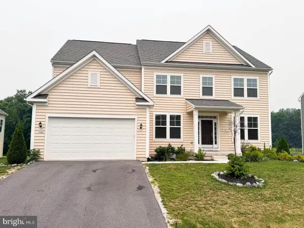 9322 Alloway Dr, HAGERSTOWN, MD 21740
