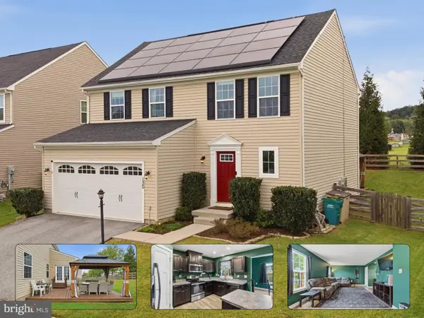 130 W Wing Way, BOONSBORO, MD 21713