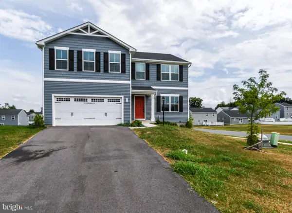 90 Charlotte St, HAGERSTOWN, MD 21740