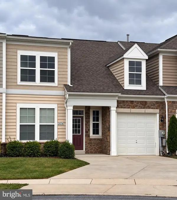 20236 Huntington Ct, HAGERSTOWN, MD 21742
