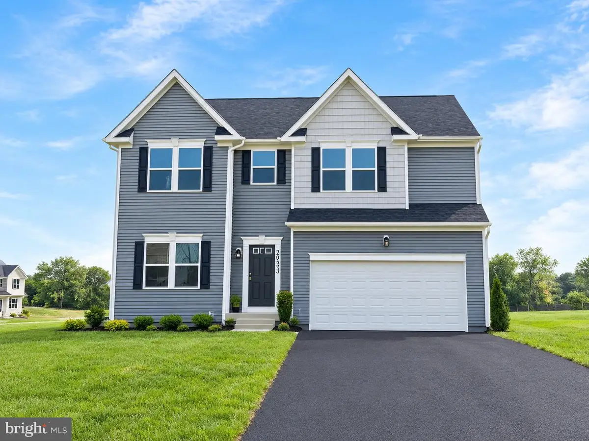 20133 Regent Circle, Hagerstown, MD 21742 - #1