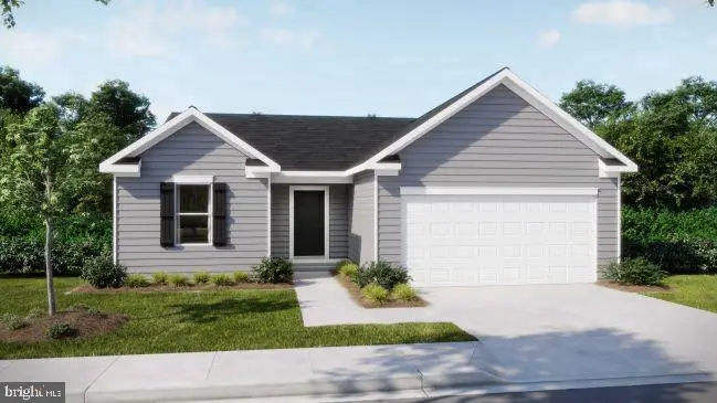 20122 Regent Circle, Hagerstown, MD 21742 - #1