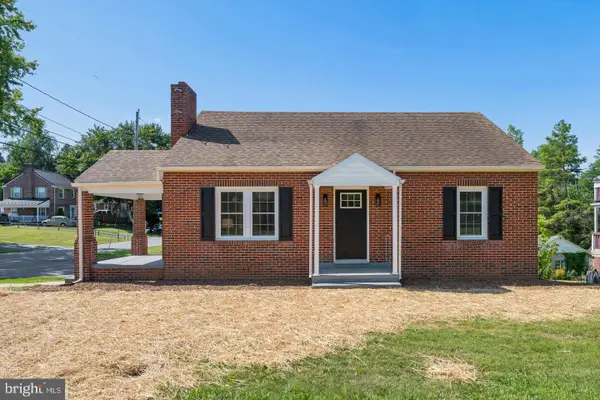 Address Withheld By Seller, HAGERSTOWN, MD 21742