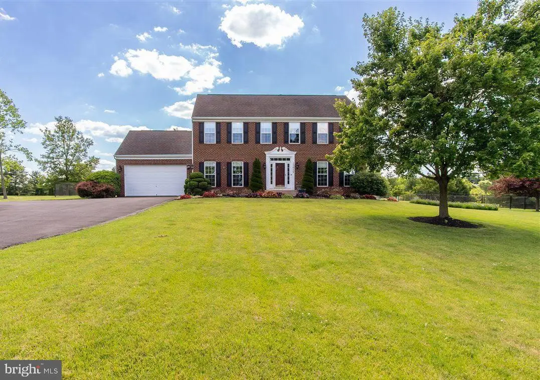 17015 Bivens Ln, Hagerstown, MD 21740 - #1