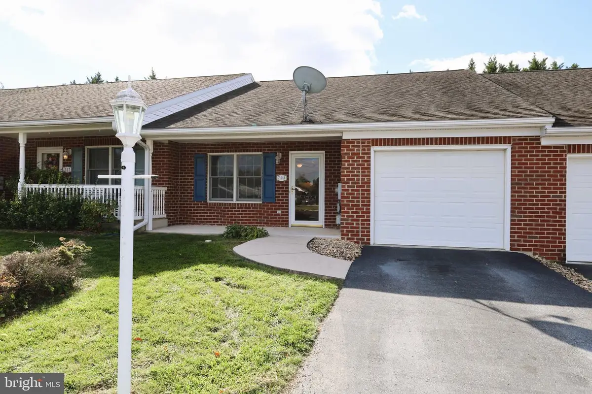723 Marathon Dr, Hagerstown, MD 21740 - #1