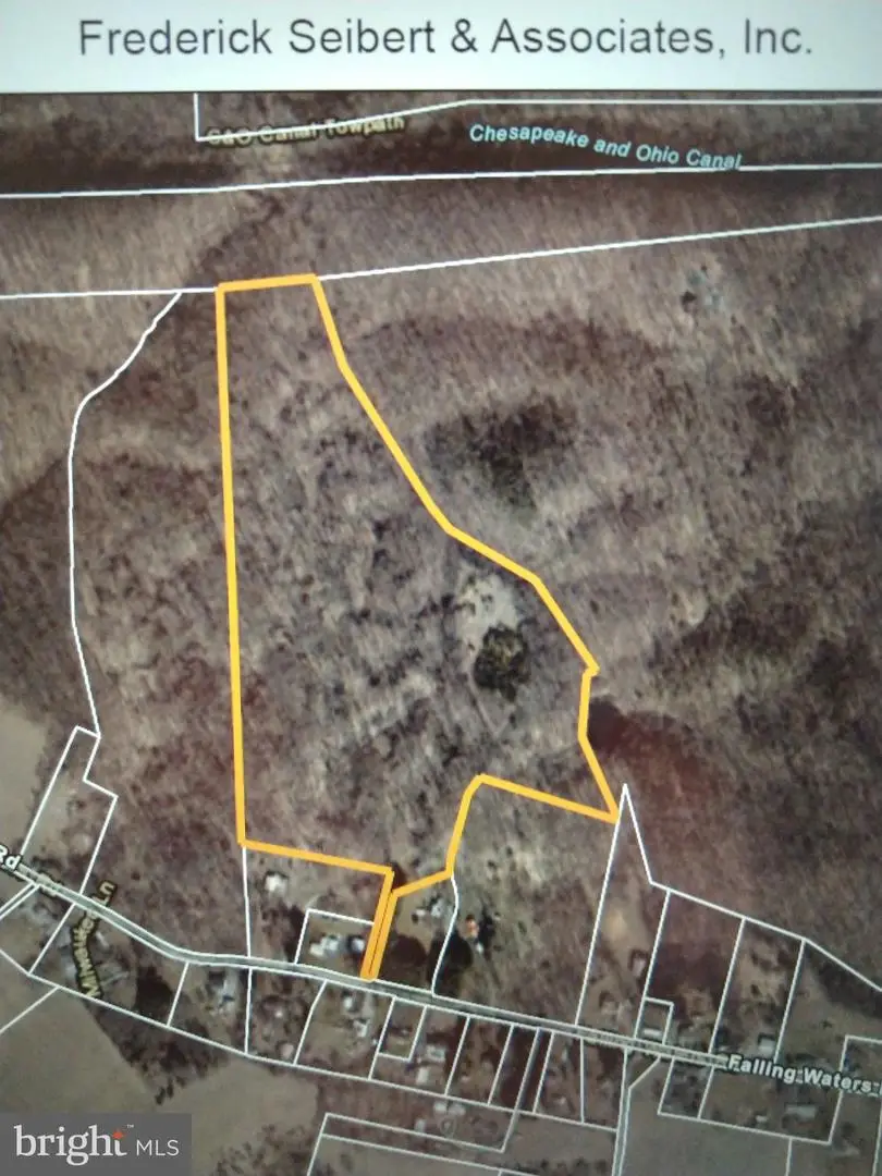 14683 Falling Waters Rd, Williamsport, MD 21795 - #1