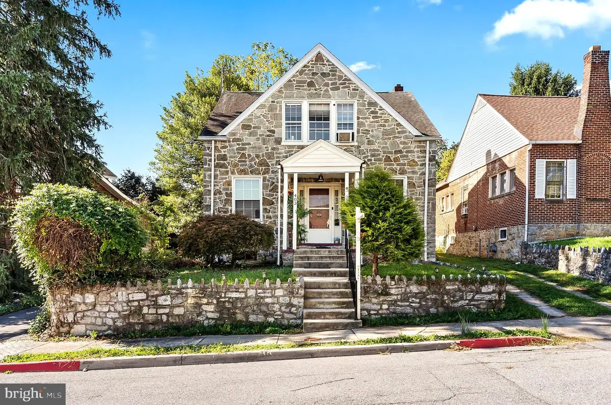 403 Brown Ave, Hagerstown, MD 21740 - #1