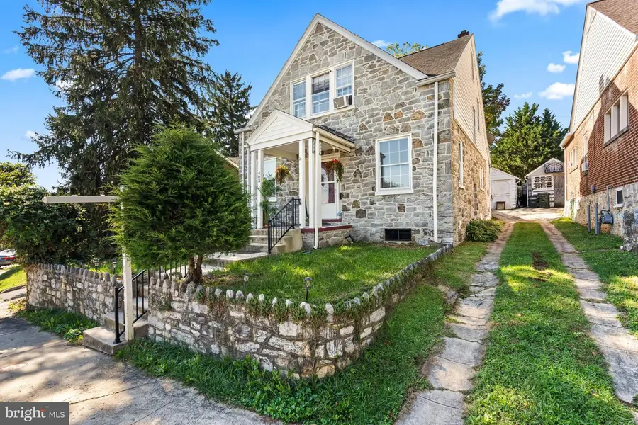 403 Brown Ave, Hagerstown, MD 21740 - #2