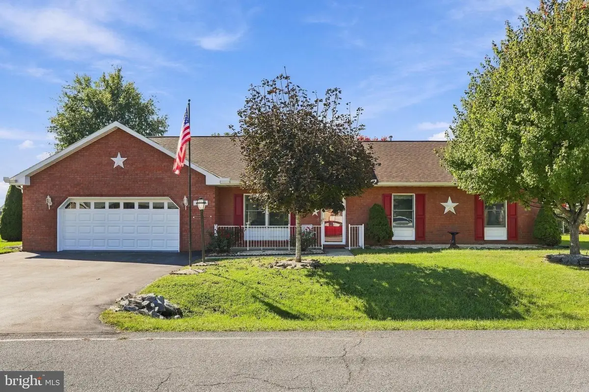 107 Grand Oak Dr, Hagerstown, MD 21740 - #1