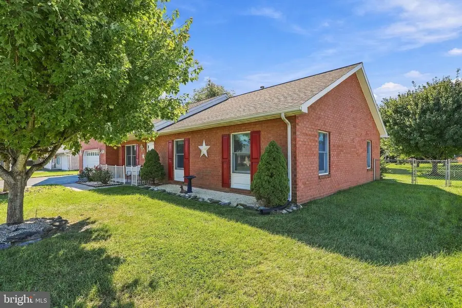 107 Grand Oak Dr, Hagerstown, MD 21740 - #3