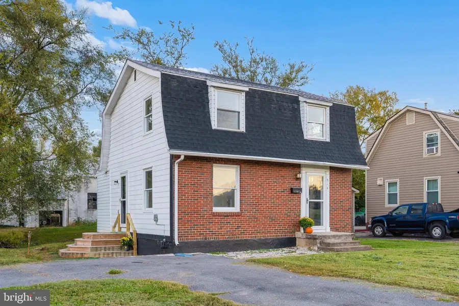 514 E Wilson Blvd, Hagerstown, MD 21740 - #2