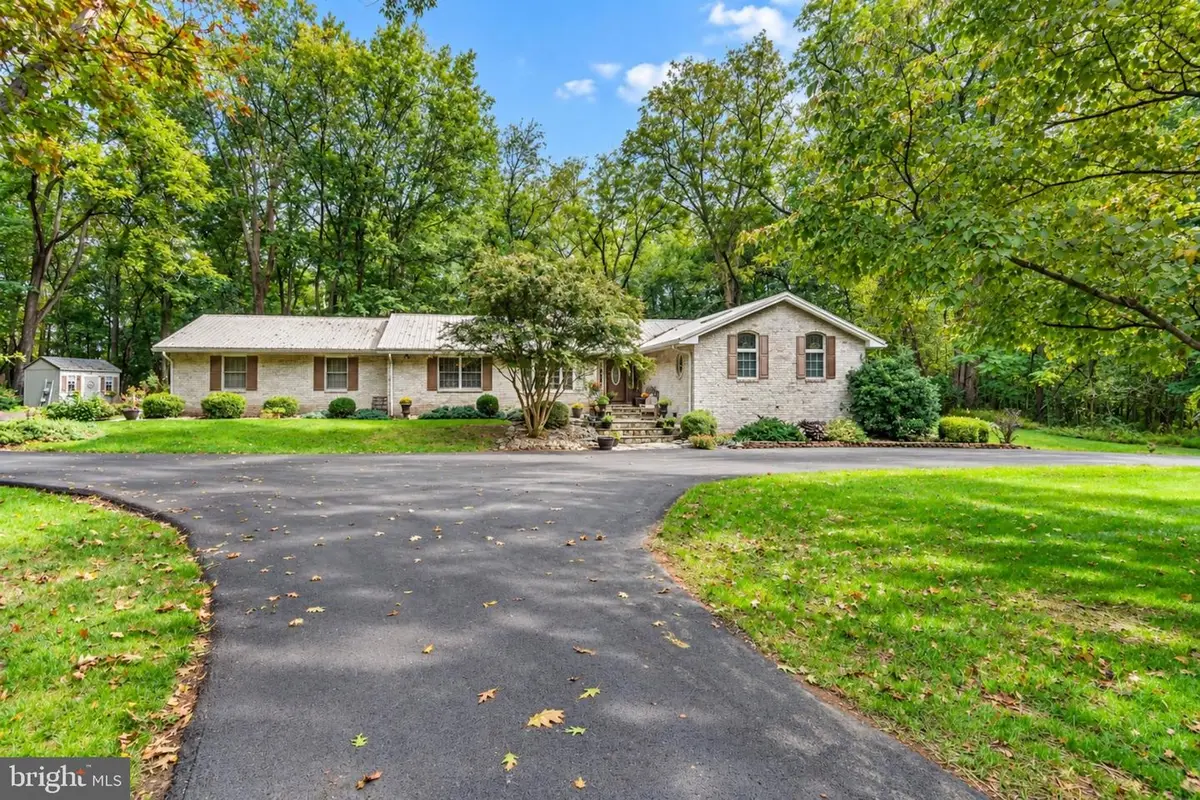 18110 College Rd, Hagerstown, MD 21740 - #1
