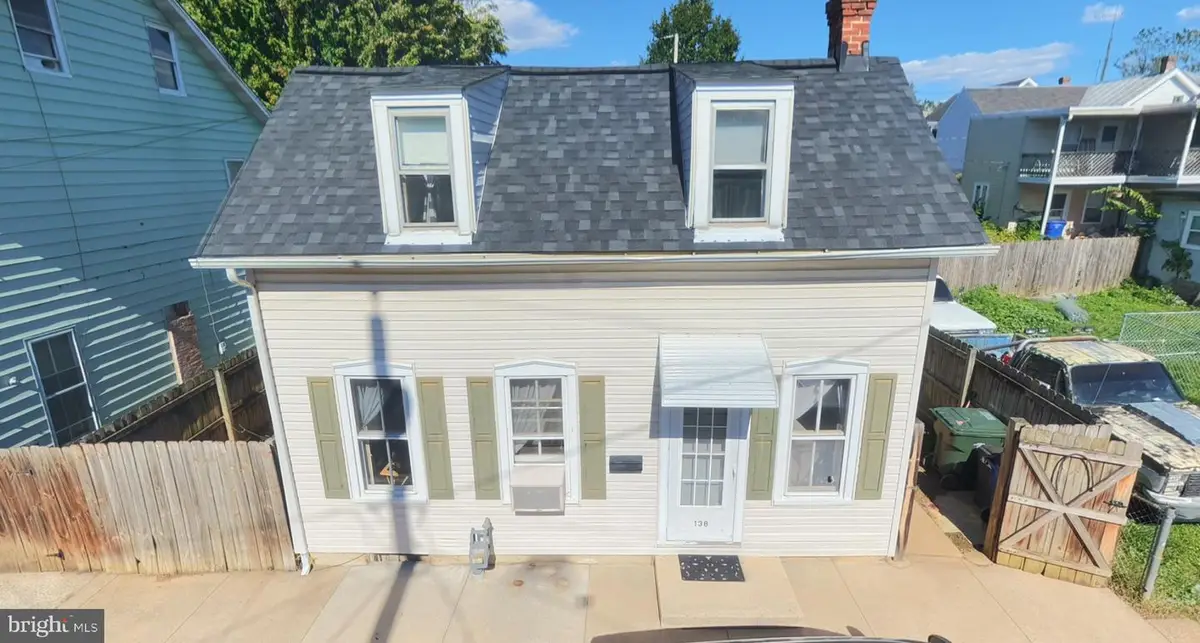 138 Randolph Ave, Hagerstown, MD 21740 - #1