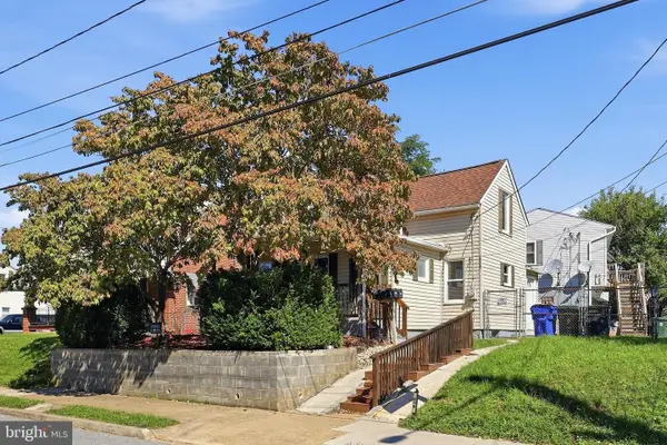 808 Marshall St, HAGERSTOWN, MD 21740