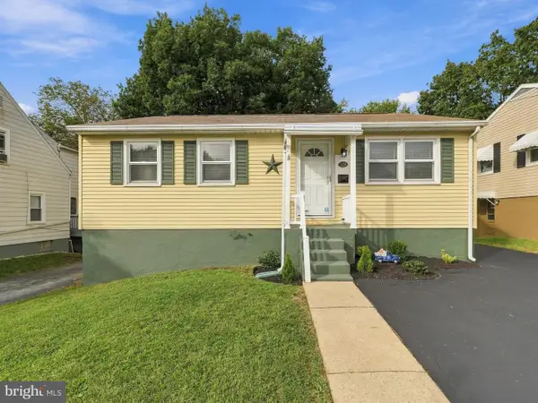 1089 Marshall St, HAGERSTOWN, MD 21740