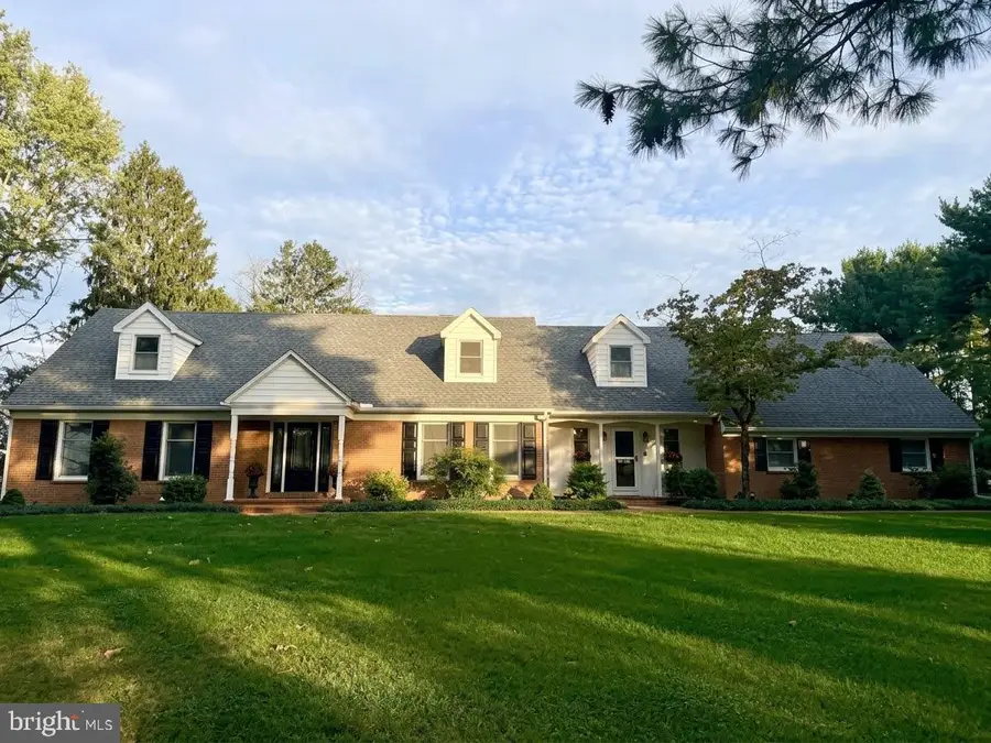 14205 Marsh Pike, Hagerstown, MD 21742 - #2