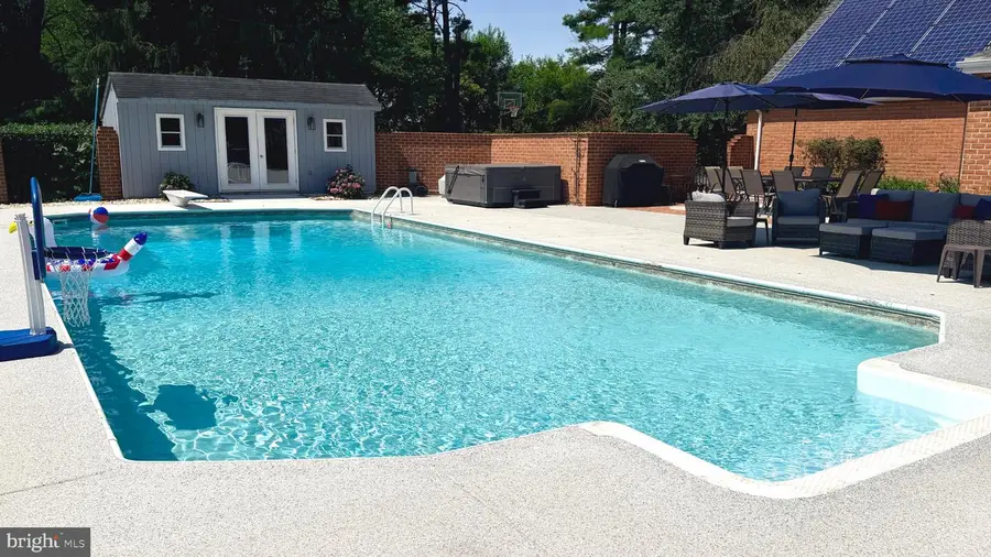 14205 Marsh Pike, Hagerstown, MD 21742 - #3