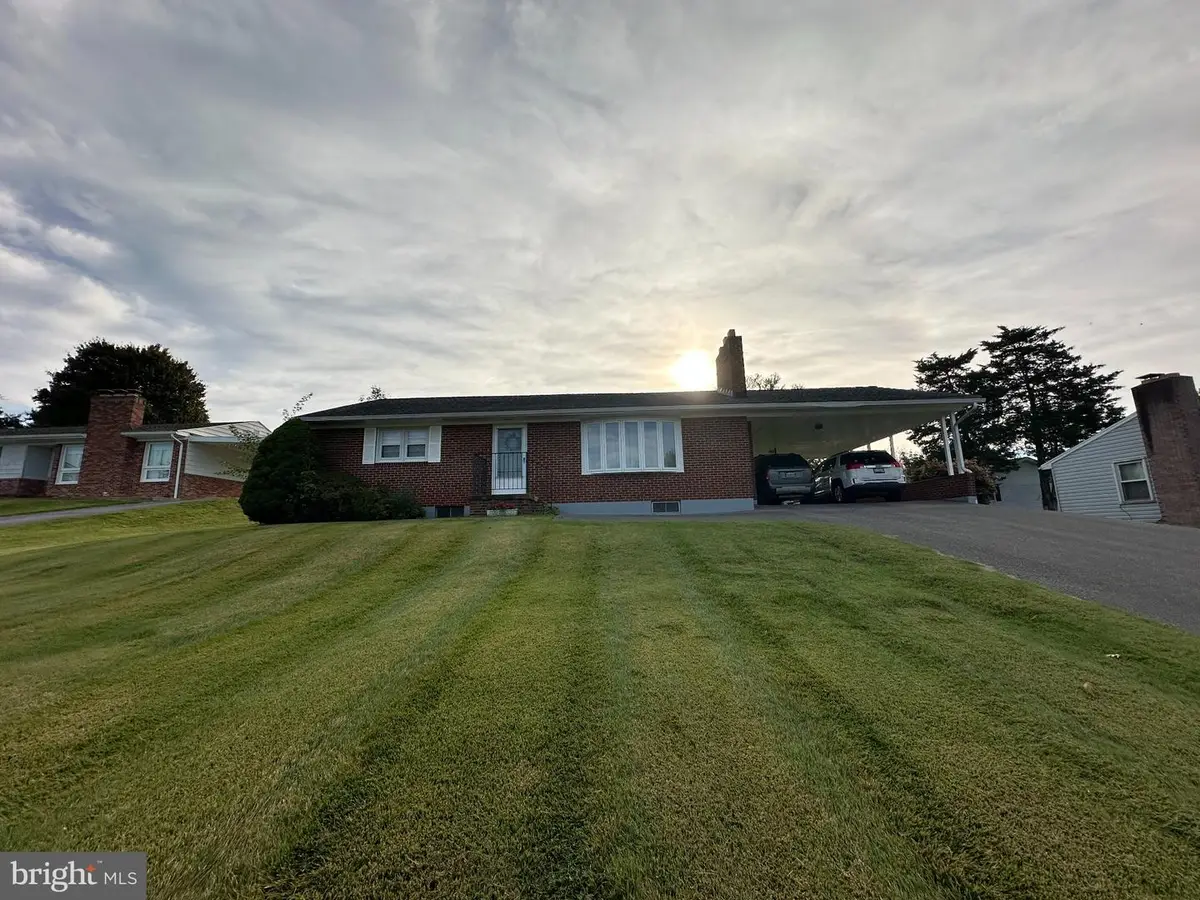 31 Lehigh Ave, Hagerstown, MD 21742 - #1