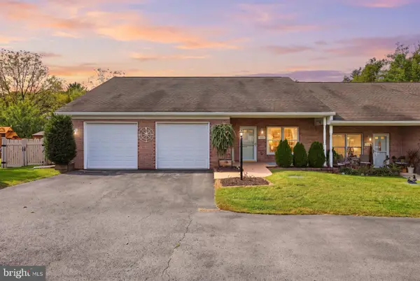 10736 Bower Ave, WILLIAMSPORT, MD 21795