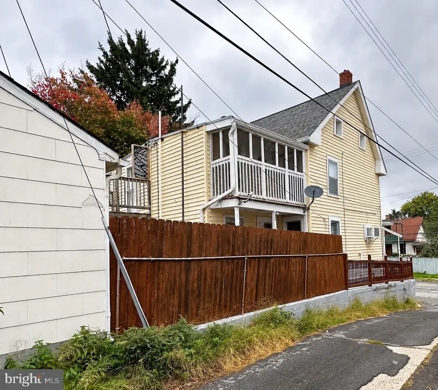 1 W Howard St, Hagerstown, MD 21740 - #2