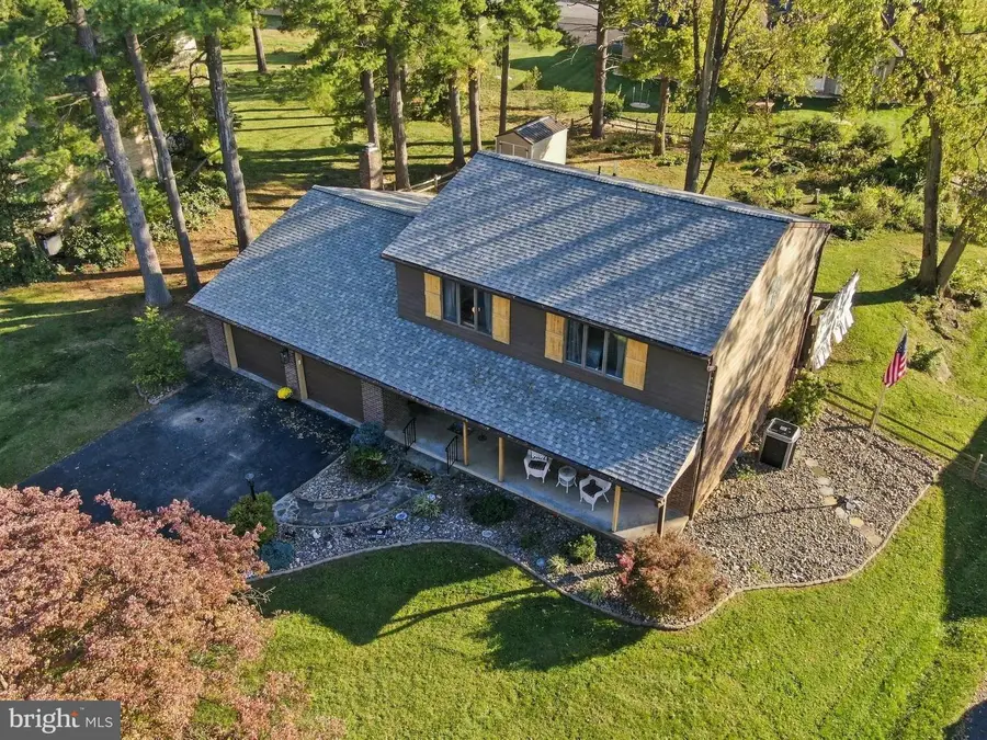 10824 Archer Ln, Williamsport, MD 21795 - #3
