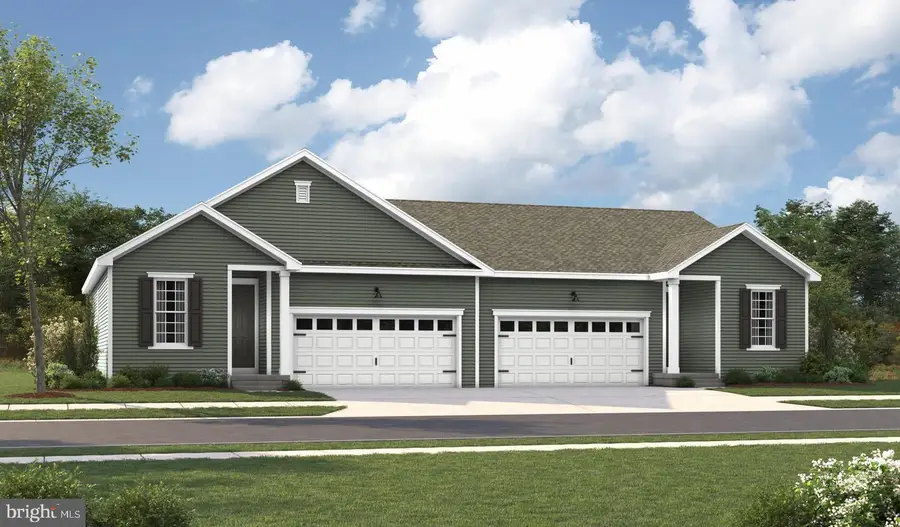 Everett Drive - Cypress, Boonsboro, MD 21713 - #2
