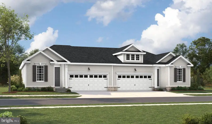 Everett Drive - Cypress, Boonsboro, MD 21713 - #3