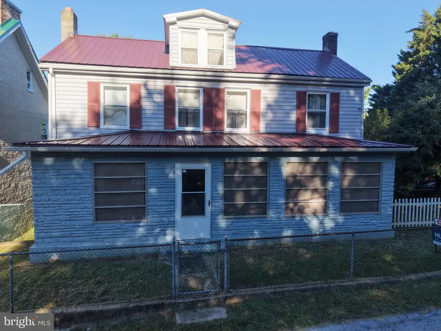 7856 Fairplay Rd, Fairplay, MD 21733 - #2