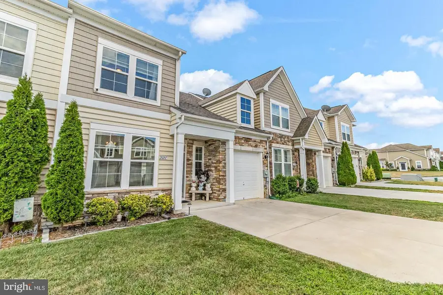 20207 Huntington Ct, Hagerstown, MD 21742 - #2
