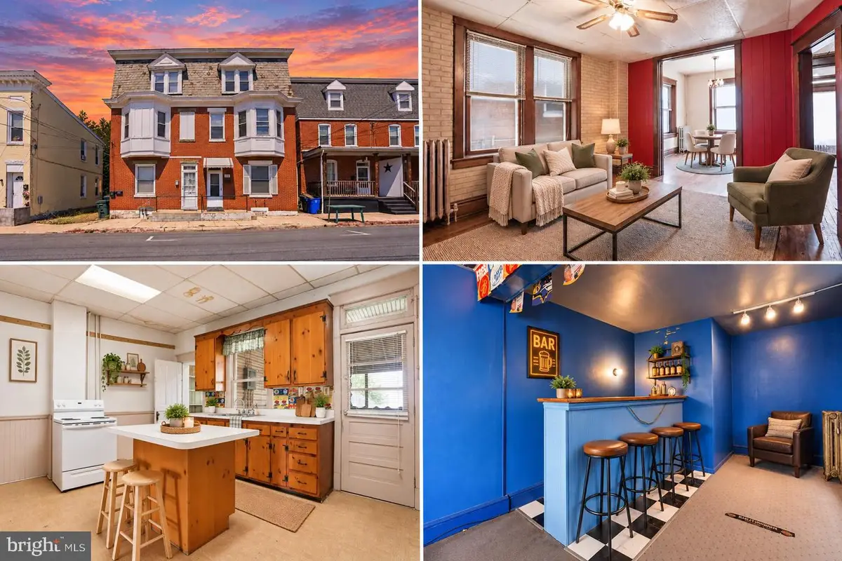 13 Winter St, Hagerstown, MD 21740 - #1
