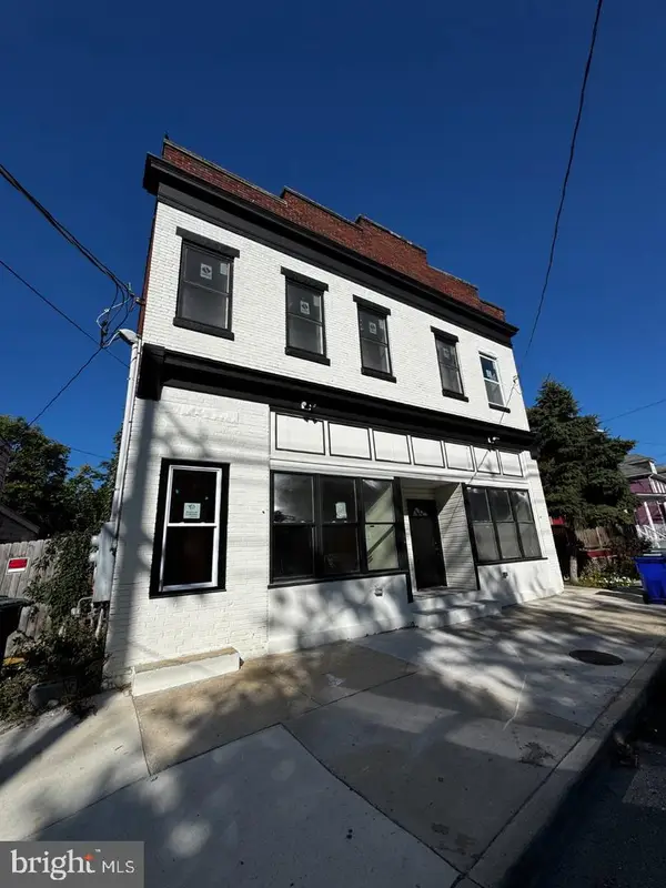 645 Pennsylvania Ave, HAGERSTOWN, MD 21740
