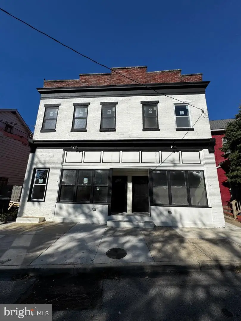 645 Pennsylvania Ave, Hagerstown, MD 21740 - #3