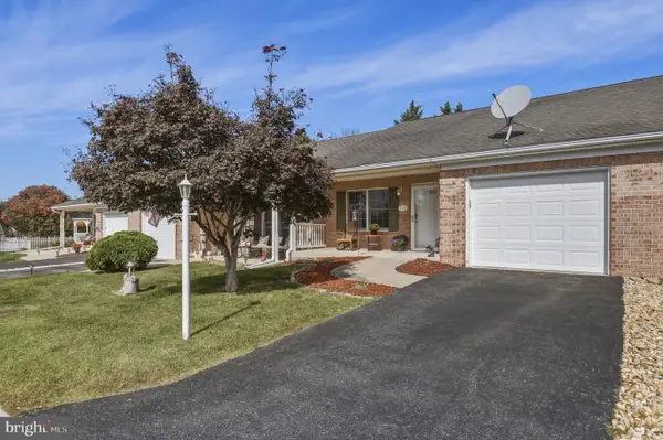 712 Marathon Dr, HAGERSTOWN, MD 21740